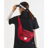 レッド(062) | ボディバッグ | adabat