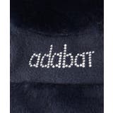 防寒 フェイクファーデザイン手甲 | adabat | 詳細画像5 