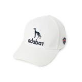 ホワイト(001) | 【ADABAT NAVY】サルーキキャップ | adabat
