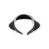 ビット柄クリップバイザー | adabat | 詳細画像2 