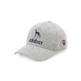 【ADABAT NAVY】サルーキジャージキャップ | adabat | 詳細画像1 