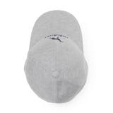 【ADABAT NAVY】サルーキジャージキャップ | adabat | 詳細画像3 