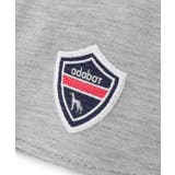 【ADABAT NAVY】サルーキジャージキャップ | adabat | 詳細画像7 