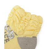 テープ柄ショートフレンチ | adabat | 詳細画像2 