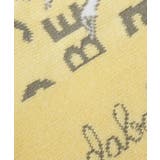 テープ柄ショートフレンチ | adabat | 詳細画像4 