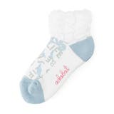 ホワイト(001) | テープ柄ショートフレンチ | adabat