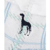 チェックショートフレンチ | adabat | 詳細画像6 