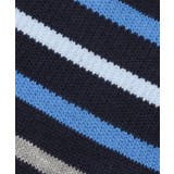 5本指ボーダーショートソックス | adabat | 詳細画像6