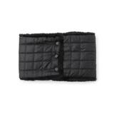 キルティングネックウォーマー | adabat | 詳細画像1 