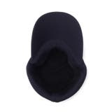 キルティングラインブリム防寒キャップ | adabat | 詳細画像4 