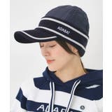 キルティングラインブリム防寒キャップ | adabat | 詳細画像10 