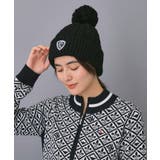 【ADABAT NAVY】サルーキケーブルワッチ | adabat | 詳細画像5 