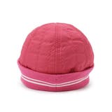 キルティング防寒キャップ | adabat | 詳細画像2 