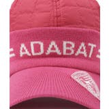 キルティング防寒キャップ | adabat | 詳細画像5 