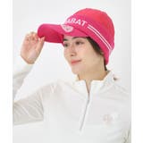 キルティング防寒キャップ | adabat | 詳細画像7 