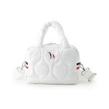 【ADABAT NAVY】キルティングカートバッグ | adabat | 詳細画像1 