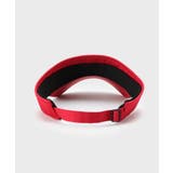 【新レーベル ADABAT NAVY】サンデーズバイザー | adabat | 詳細画像2 