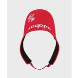 【新レーベル ADABAT NAVY】サンデーズバイザー | adabat | 詳細画像3 