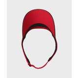 【新レーベル ADABAT NAVY】サンデーズバイザー | adabat | 詳細画像4 