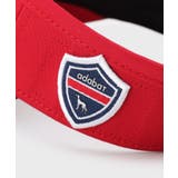 【新レーベル ADABAT NAVY】サンデーズバイザー | adabat | 詳細画像7 