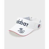 【新レーベル ADABAT NAVY】サンデーズバイザー | adabat | 詳細画像10 
