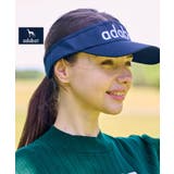 ネイビー(094) | 【新レーベル ADABAT NAVY】サンデーズバイザー | adabat