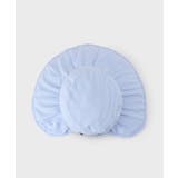 ギャザーUVハット | adabat | 詳細画像3 