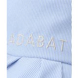 ギャザーUVハット | adabat | 詳細画像6 