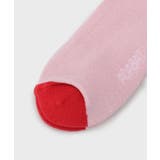 フレンチボンボンショートソックス | adabat | 詳細画像4