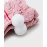 フレンチボンボンショートソックス | adabat | 詳細画像5