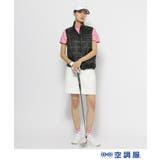 【ファン別売り】「空調服（R）」ロゴチェックベスト | adabat | 詳細画像3 