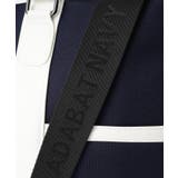 【ADABAT NAVY】ビックトートバッグ | adabat | 詳細画像23