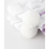 ボーダーフレンチショートソックス | adabat | 詳細画像4 