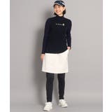 裏起毛 レギンス | adabat | 詳細画像9 