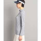 【放熱冷却】クールプリントハイネックインナー | adabat | 詳細画像12 