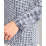 【放熱冷却】クールプリントハイネックインナー | adabat | 詳細画像15 