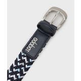 トリコロールメッシュベルト | adabat | 詳細画像4 