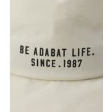 レインハット | adabat | 詳細画像5 