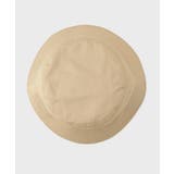 【新レーベル ADABAT NAVY】バケットハット | adabat | 詳細画像3 