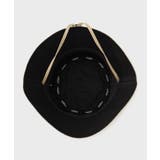 【新レーベル ADABAT NAVY】バケットハット | adabat | 詳細画像4 