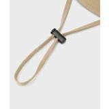 【新レーベル ADABAT NAVY】バケットハット | adabat | 詳細画像5 