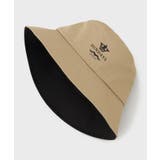 【新レーベル ADABAT NAVY】バケットハット | adabat | 詳細画像6 