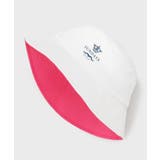 【新レーベル ADABAT NAVY】バケットハット | adabat | 詳細画像7 