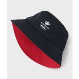 【新レーベル ADABAT NAVY】バケットハット | adabat | 詳細画像8 