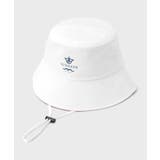 【新レーベル ADABAT NAVY】バケットハット | adabat | 詳細画像12 