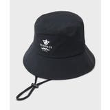 【新レーベル ADABAT NAVY】バケットハット | adabat | 詳細画像11 