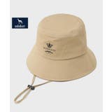 ピンクベージュ(053) | 【新レーベル ADABAT NAVY】バケットハット | adabat