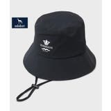 ネイビー(094) | 【新レーベル ADABAT NAVY】バケットハット | adabat