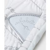 ロゴプリント両手グローブ | adabat | 詳細画像3 