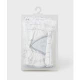 ロゴプリント両手グローブ | adabat | 詳細画像4 